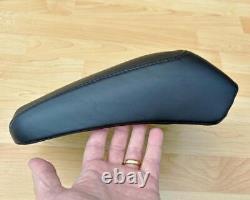 Harley Softail Breakout Passenger Pillion Seat Rear Saddle 2013-17 FXSB 52400065