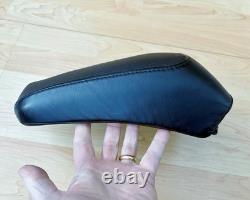 Harley Softail Breakout Passenger Pillion Seat Rear Saddle 2013-17 FXSB 52400065