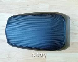 Harley Softail Breakout Passenger Pillion Seat Rear Saddle 2013-17 FXSB 52400065