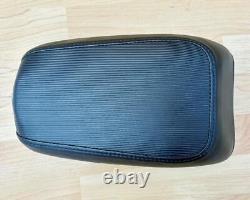 Harley Softail Breakout Passenger Pillion Seat Rear Saddle 2013-17 FXSB 52400065