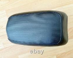 Harley Softail Breakout Passenger Pillion Seat Rear Saddle 2013-17 FXSB 52400065