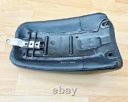 Harley Softail Breakout Passenger Pillion Seat Rear Saddle 2013-17 FXSB 52400065