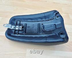 Harley Softail Breakout Passenger Pillion Seat Rear Saddle 2013-17 FXSB 52400065
