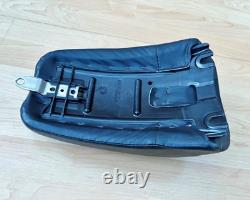 Harley Softail Breakout Passenger Pillion Seat Rear Saddle 2013-17 FXSB 52400065