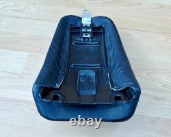 Harley Softail Breakout Passenger Pillion Seat Rear Saddle 2013-17 FXSB 52400065
