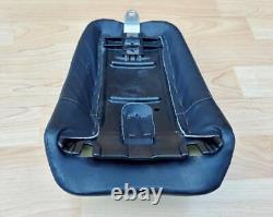 Harley Softail Breakout Passenger Pillion Seat Rear Saddle 2013-17 FXSB 52400065