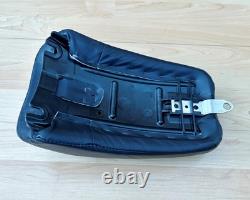 Harley Softail Breakout Passenger Pillion Seat Rear Saddle 2013-17 FXSB 52400065