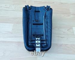 Harley Softail Breakout Passenger Pillion Seat Rear Saddle 2013-17 FXSB 52400065