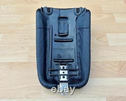 Harley Softail Breakout Passenger Pillion Seat Rear Saddle 2013-17 FXSB 52400065