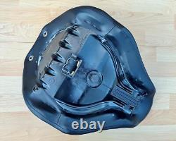 Harley Softail Breakout Reach Solo Riders Seat Saddle 2013-17 FXSB 52000099