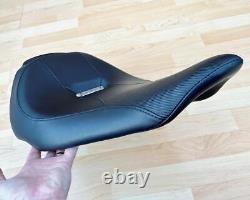 Harley Softail Breakout Reach Solo Riders Seat Saddle 2013-17 FXSB 52000099