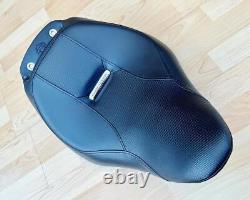 Harley Softail Breakout Reach Solo Riders Seat Saddle 2013-17 FXSB 52000099