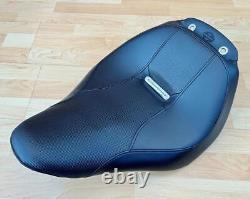 Harley Softail Breakout Reach Solo Riders Seat Saddle 2013-17 FXSB 52000099
