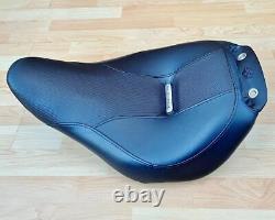 Harley Softail Breakout Reach Solo Riders Seat Saddle 2013-17 FXSB 52000099
