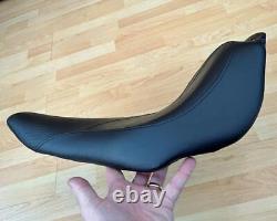 Harley Softail Breakout Reach Solo Riders Seat Saddle 2013-17 FXSB 52000099