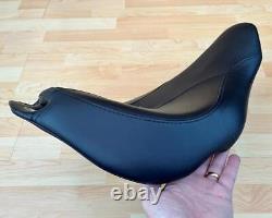 Harley Softail Breakout Reach Solo Riders Seat Saddle 2013-17 FXSB 52000099
