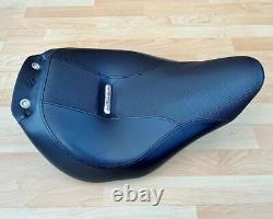 Harley Softail Breakout Reach Solo Riders Seat Saddle 2013-17 FXSB 52000099