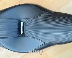 Harley Softail Breakout Reach Solo Riders Seat Saddle 2013-17 FXSB 52000099