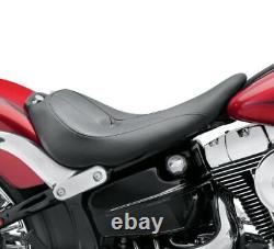 Harley Softail Breakout Reach Solo Riders Seat Saddle 2013-17 FXSB 52000099