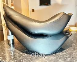 Harley Softail Breakout Reach Solo Riders Seat Saddle 2013-17 FXSB 52000099