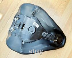 Harley Softail Breakout Solo Riders Seat Single Saddle 2013-17 FXSB 52000096/97