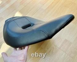 Harley Softail Breakout Solo Riders Seat Single Saddle 2013-17 FXSB 52000096/97