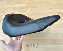 Harley Softail Breakout Solo Riders Seat Single Saddle 2013-17 FXSB 52000096/97
