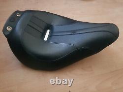 Harley Softail Breakout Solo Riders Seat Single Saddle 2013-17 FXSB 52000096/97