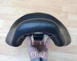 Harley Softail Breakout Solo Riders Seat Single Saddle 2013-17 FXSB 52000096/97