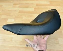 Harley Softail Breakout Solo Riders Seat Single Saddle 2013-17 FXSB 52000096/97
