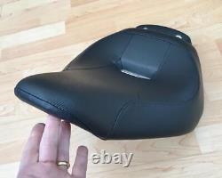 Harley Softail Breakout Solo Riders Seat Single Saddle 2013-17 FXSB 52000096/97