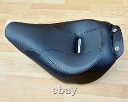 Harley Softail Breakout Solo Riders Seat Single Saddle 2013-17 FXSB 52000096/97