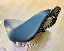 Harley Softail Breakout Solo Riders Seat Single Saddle 2013-17 FXSB 52000096/97