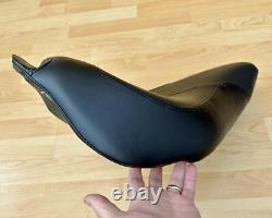 Harley Softail Breakout Solo Riders Seat Single Saddle 2013-17 FXSB 52000096/97