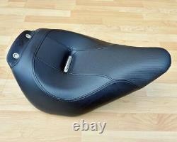 Harley Softail Breakout Solo Riders Seat Single Saddle 2013-17 FXSB 52000096/97