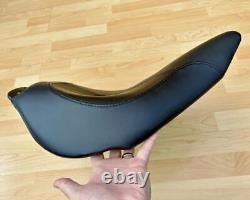 Harley Softail Breakout Solo Riders Seat Single Saddle 2013-17 FXSB 52000096/97