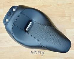 Harley Softail Breakout Solo Riders Seat Single Saddle 2013-17 FXSB 52000096/97