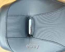 Harley Softail Breakout Solo Riders Seat Single Saddle 2013-17 FXSB 52000096/97