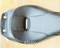 Harley Softail Breakout Solo Riders Seat Single Saddle 2013-17 FXSB 52000096/97