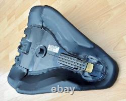 Harley Softail Breakout Solo Riders Seat Single Saddle 2013-17 FXSB 52000096/97
