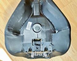 Harley Softail Breakout Solo Riders Seat Single Saddle 2013-17 FXSB 52000096/97