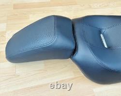 Harley Softail Breakout Solo Riders Seat Single Saddle 2013-17 FXSB 52000096/97