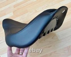 Harley Softail Breakout Sundowner Solo Riders Seat Saddle 2013-17 FXSB 52000098