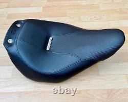 Harley Softail Breakout Sundowner Solo Riders Seat Saddle 2013-17 FXSB 52000098