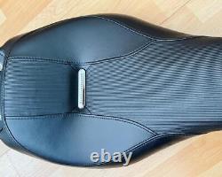 Harley Softail Breakout Sundowner Solo Riders Seat Saddle 2013-17 FXSB 52000098