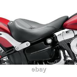 Harley Softail Breakout Sundowner Solo Riders Seat Saddle 2013-17 FXSB 52000098