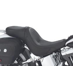 Harley Softail Deluxe Sundowner Dual Seat 2-Up Saddle 2005-17 FLSTN 51841-06
