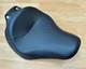 Harley Softail Fat Boy Solo Riders Seat Single Saddle 2007-17 Flstf 51878-10a