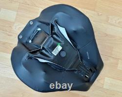 Harley Softail Fat Boy Solo Riders Seat Single Saddle 2007-17 FLSTF 51878-10A