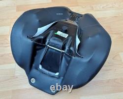 Harley Softail Fat Boy Solo Riders Seat Single Saddle 2007-17 FLSTF 51878-10A